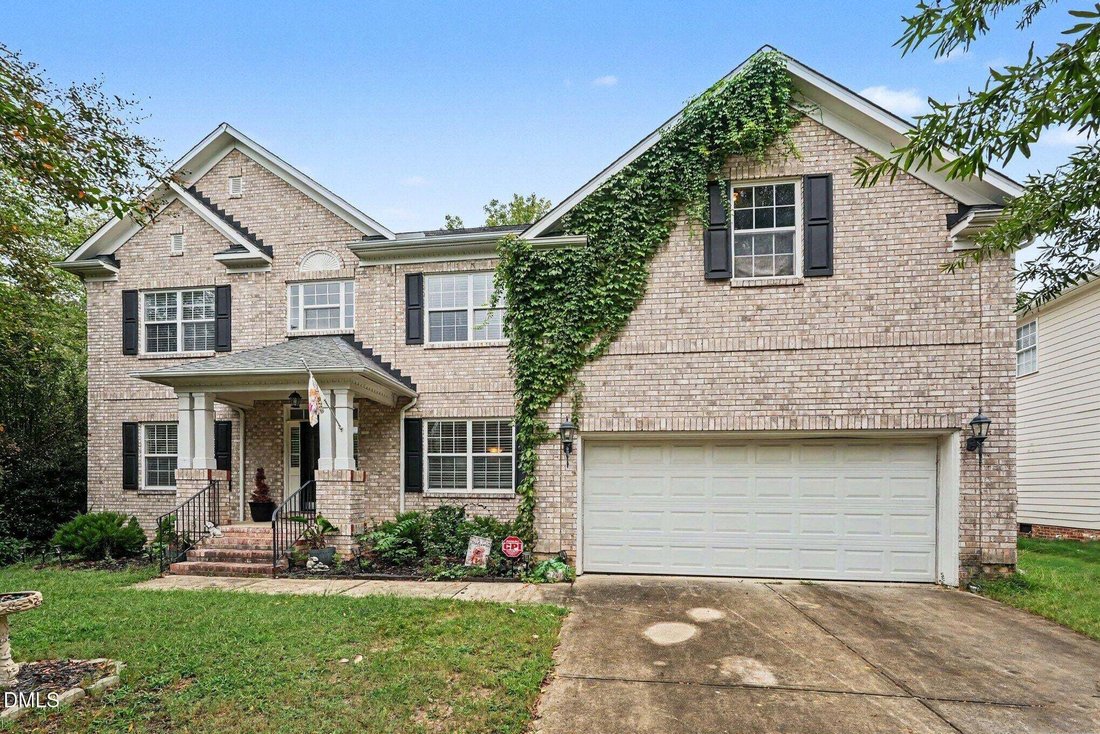 House in Raleigh, North Carolina, United States 1 - 19039285