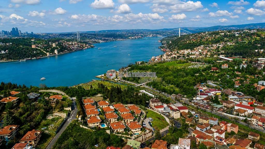 Villa in İstanbul, İstanbul, Turkey 3 - 19037268