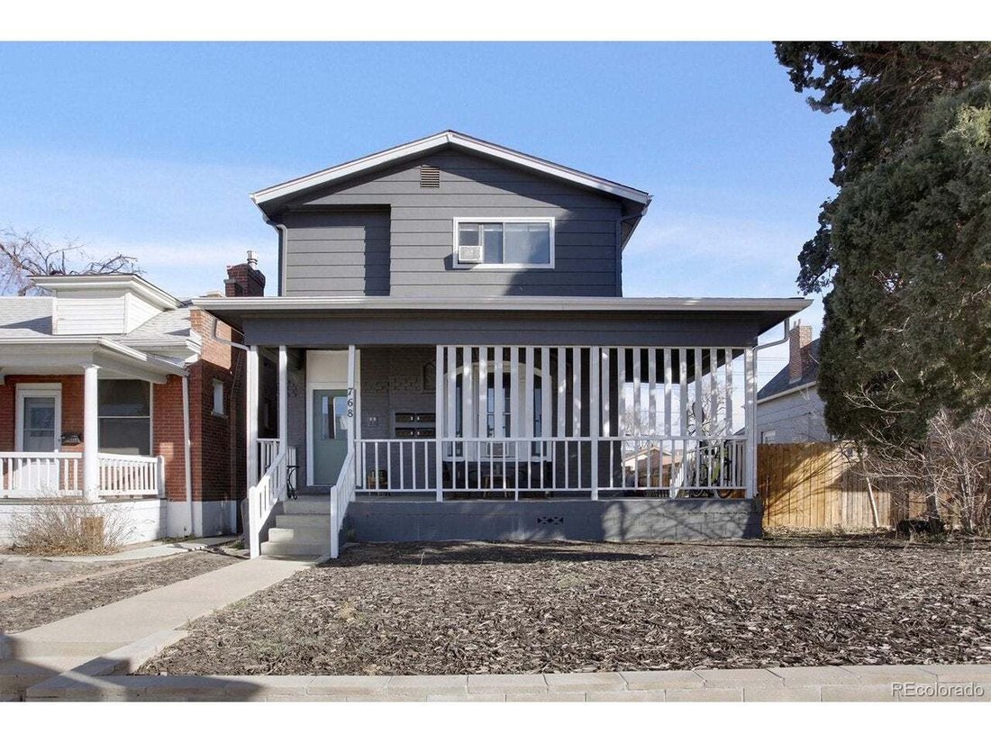 Otros en Denver, Colorado, Estados Unidos 1 - 19039228