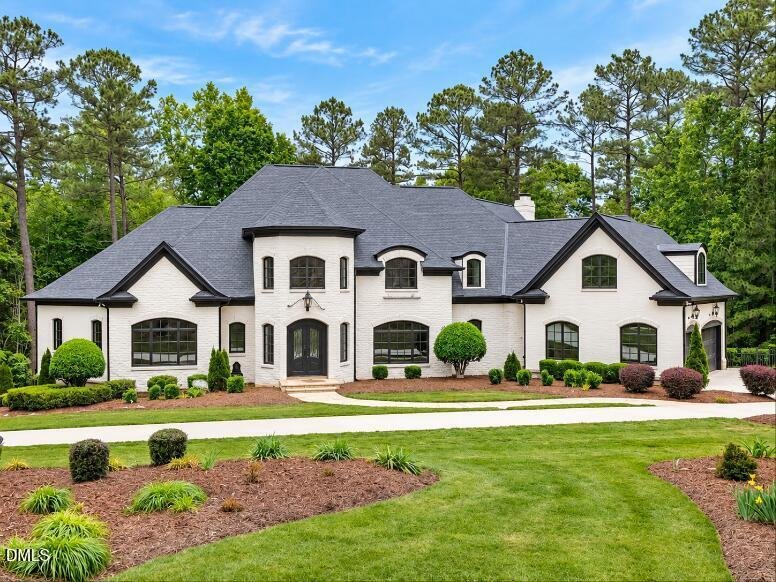 Casa en Raleigh, Carolina del Norte, Estados Unidos 4 - 17829976