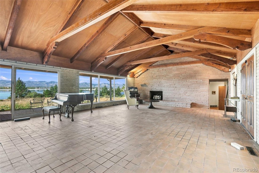 Maison à Columbine Valley, Colorado, États-Unis 5 - 19039592