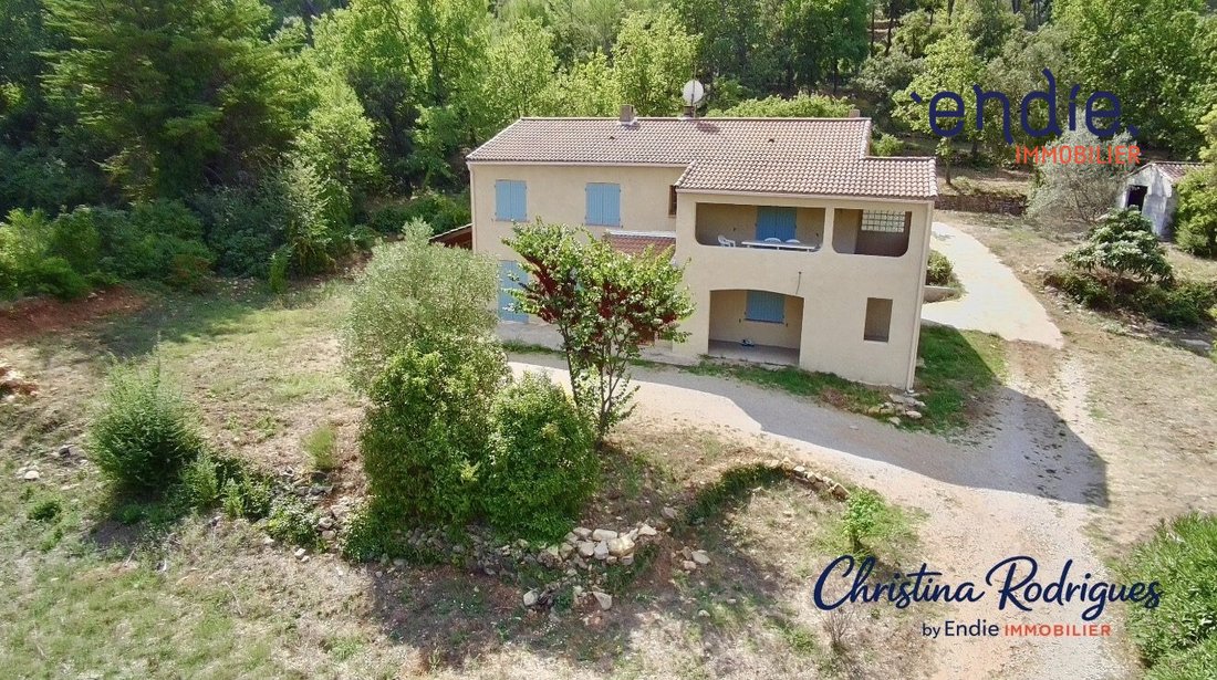 Casa a La Ville, Lorgues, Francia 3 - 19041523