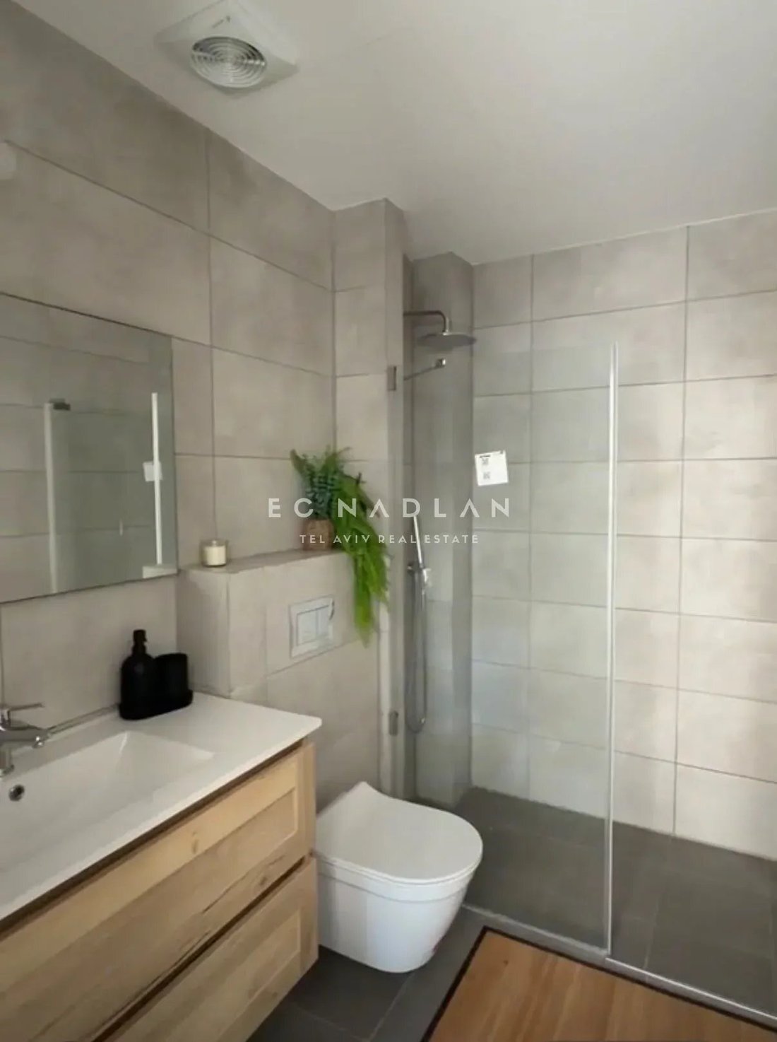 Apartment in Tel Aviv-Yafo, Tel Aviv District, Israel 5 - 19037398