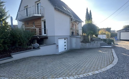 Maison à Daubensand, Grand Est, France 1