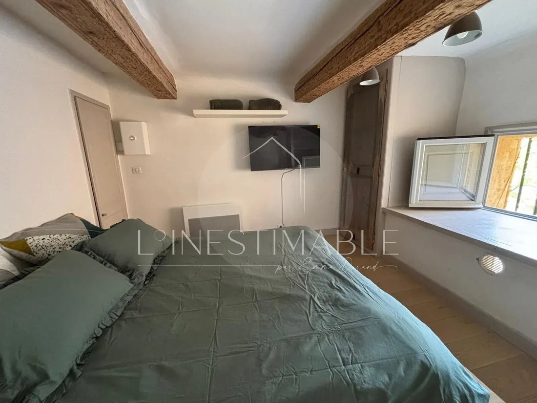 Apartamento en Mazarin-Opéra-Bellegarde-Mairie, Aix-en-Provence, Francia 5 - 17778567