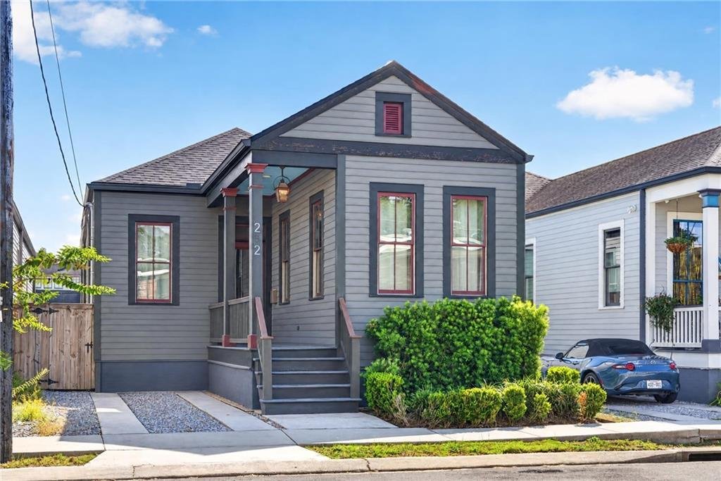 Casa a New Orleans, Louisiana, Stati Uniti 2 - 19039741