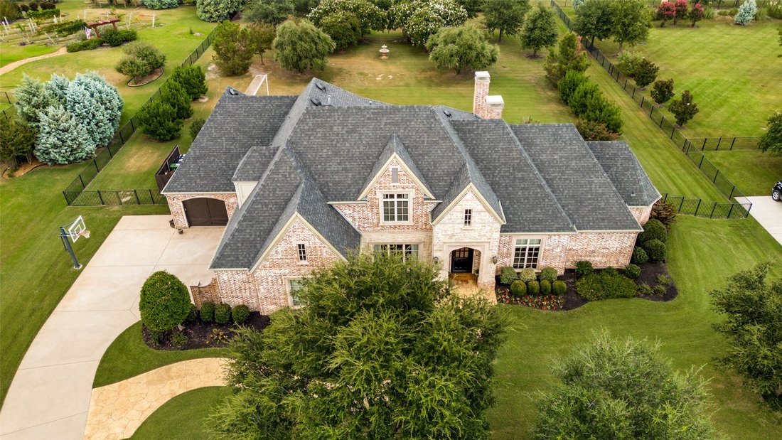 House in Prosper, Texas, United States 1 - 19037843