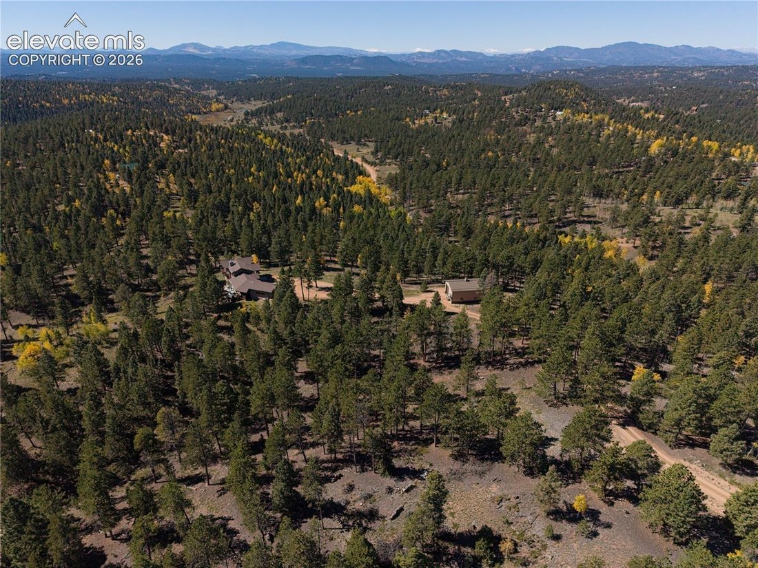 Casa en Westcreek, Colorado, Estados Unidos 5 - 18085832