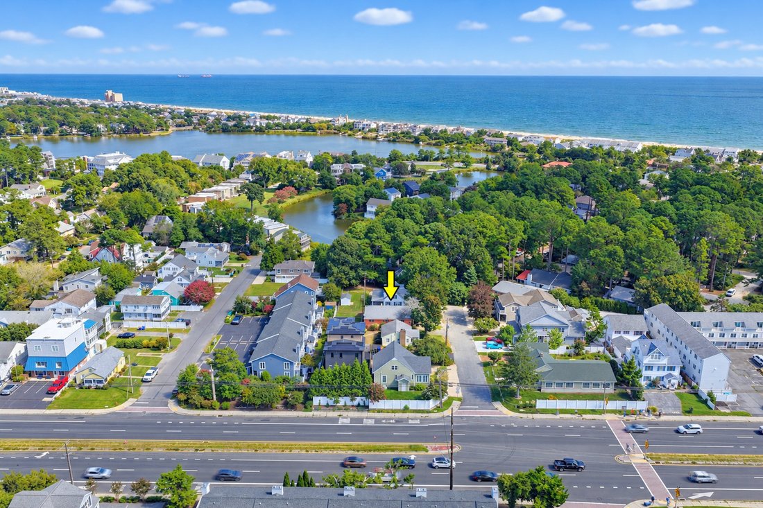 House in Rehoboth Beach, Delaware, United States 2 - 19038102