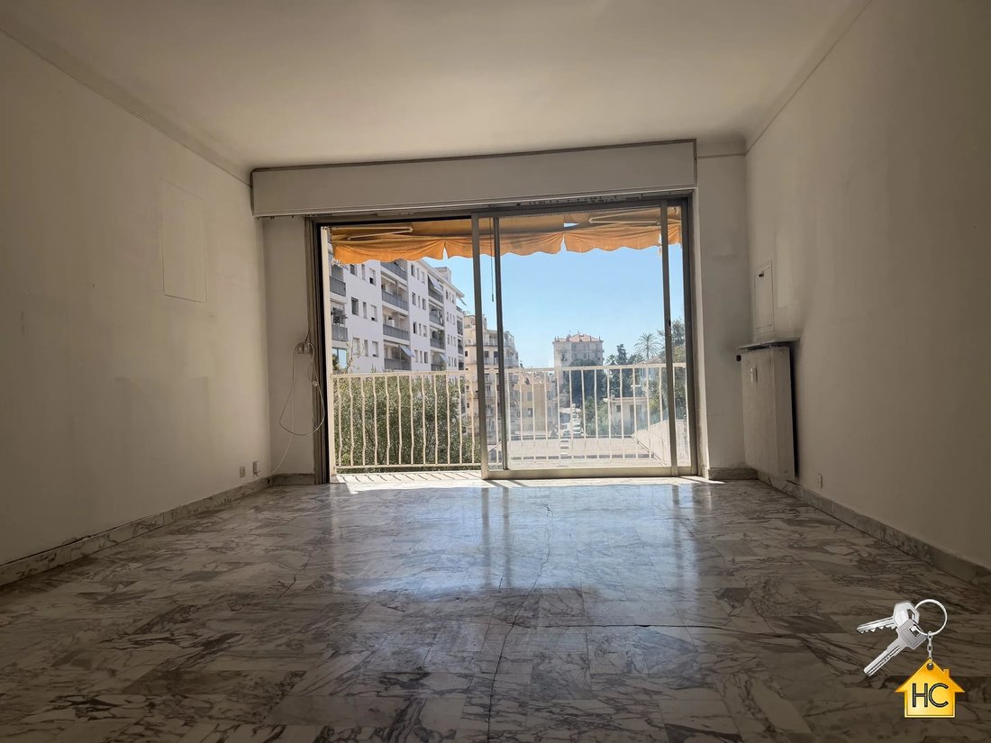 Apartment in Petit-Juas, Cannes, France 4 - 19037346