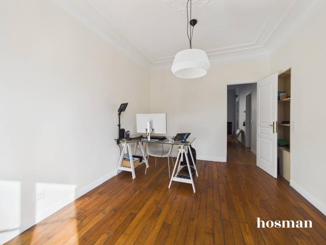 Apartment in Vincennes, Ile-de-France, France 3 - 19040381