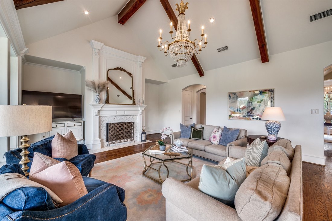 House in Prosper, Texas, United States 5 - 19037843