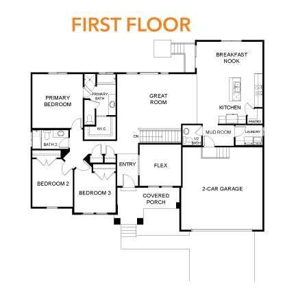 House in Lehi, Utah, United States 2 - 19039682