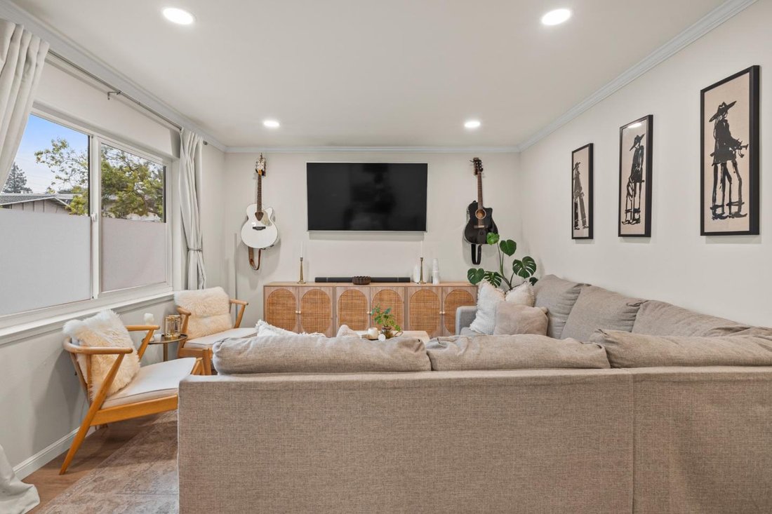 House in Redwood City, California, United States 4 - 19039722