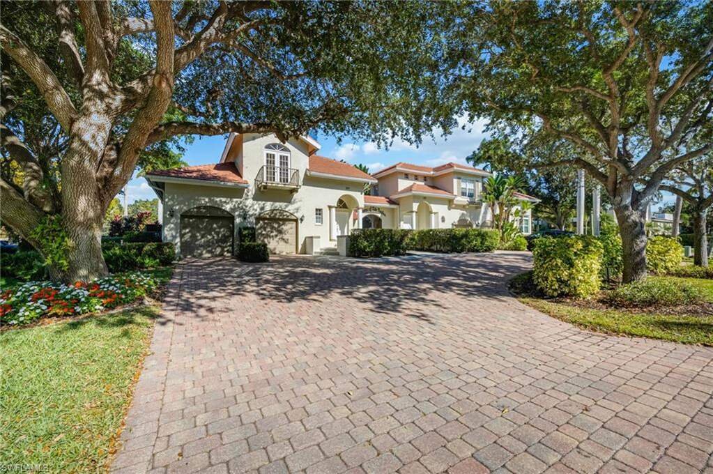 Appartement à Naples, Floride, États-Unis 3 - 19041311