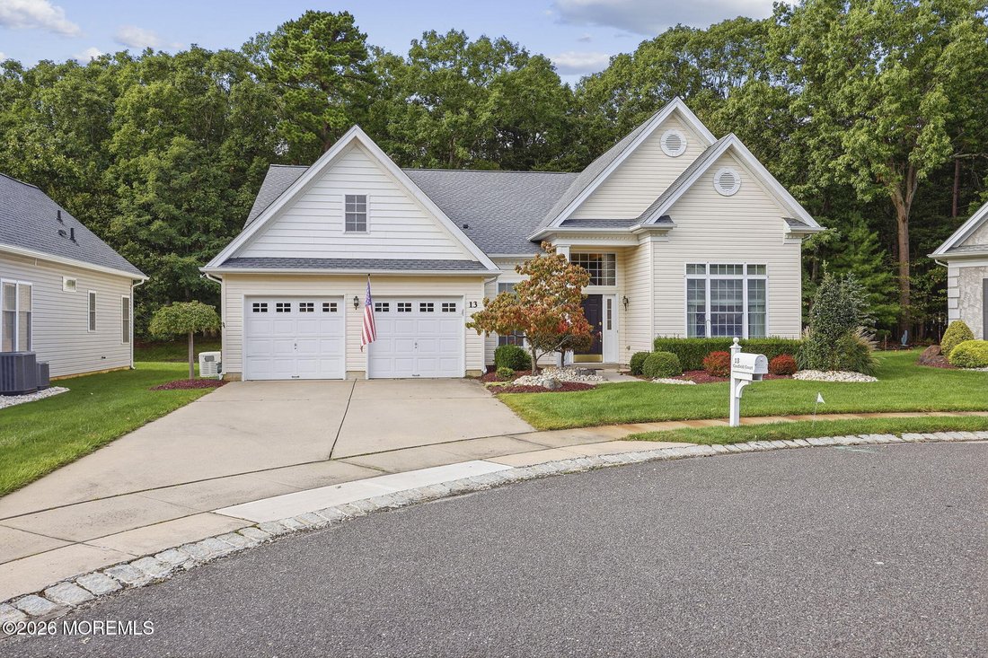 Otros en Municipio de Freehold, Nueva Jersey, Estados Unidos 1 - 19038365