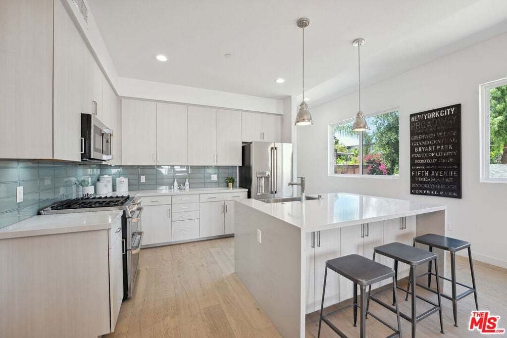 Condominio en Los Ángeles, California, Estados Unidos 4 - 19039168