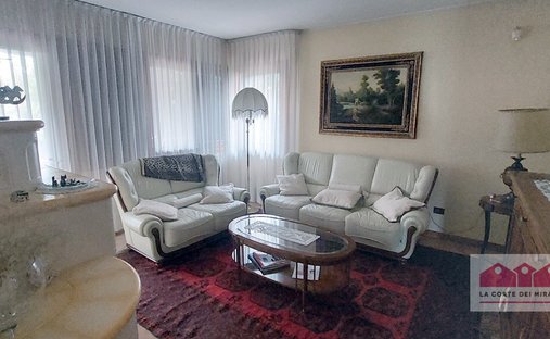 Villa in Bassano del Grappa, Veneto, Italy 1