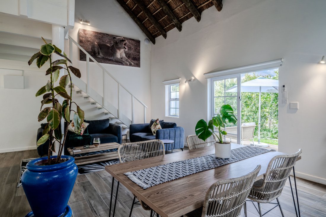 Country House in Franschhoek, Western Cape, South Africa 3 - 19037992