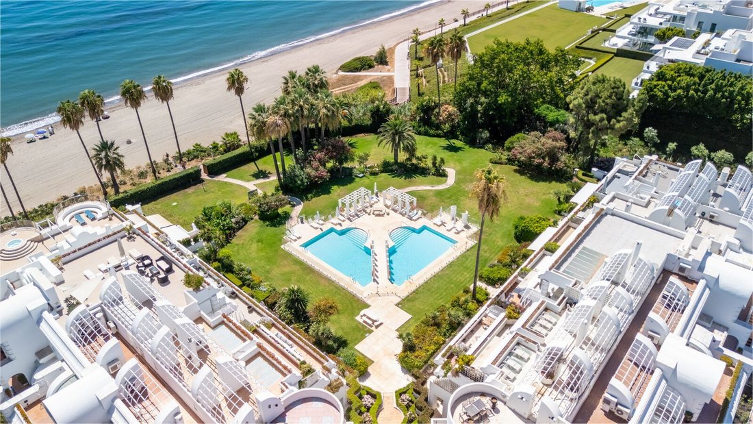 Apartamento en Estepona, Andalucía, España 2 - 19039581