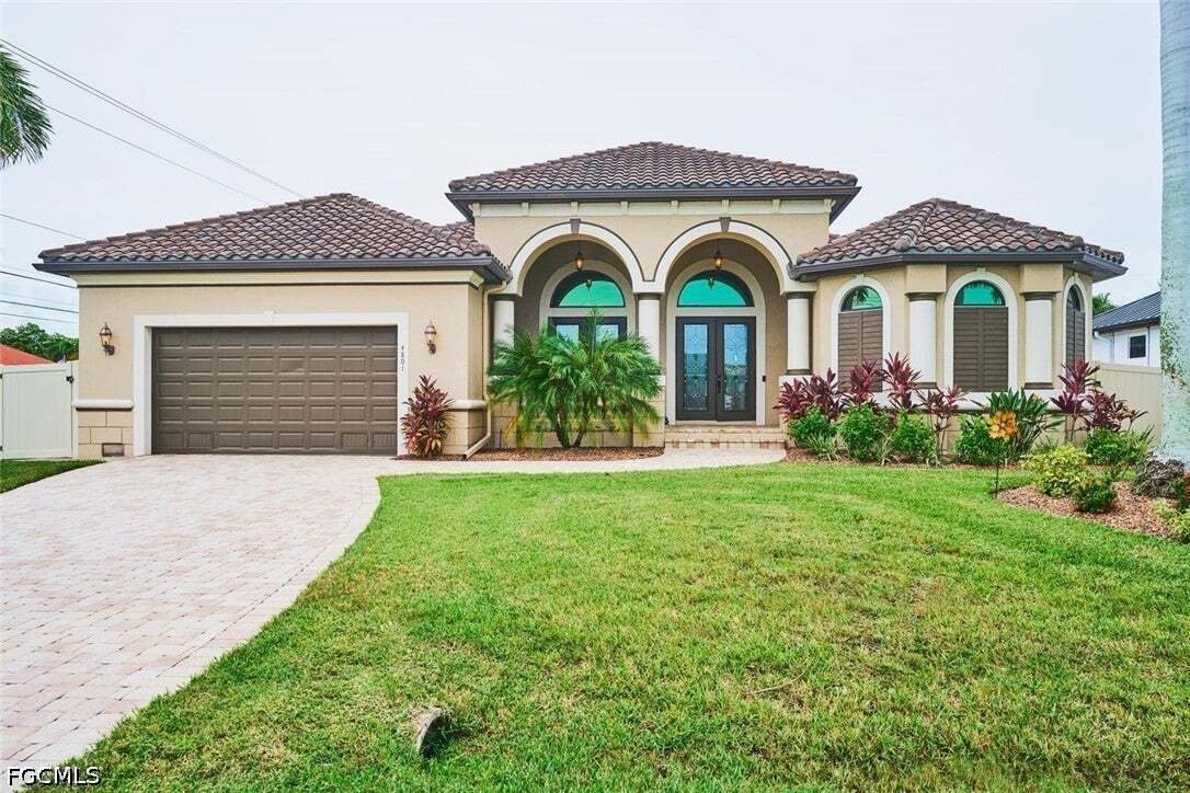Casa a Cape Coral, Florida, Stati Uniti 1 - 19039408