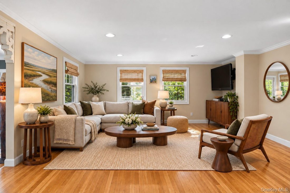 Haus in Setauket-East Setauket, New York, Vereinigte Staaten 4 - 18772502