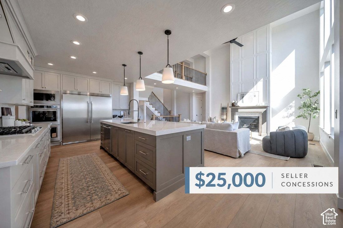Casa en Farmington, Utah, Estados Unidos 1 - 17940524