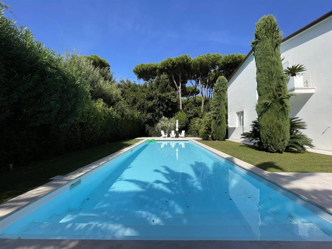 Villa a Centro, Forte dei Marmi, Toscana 5 - 19039126