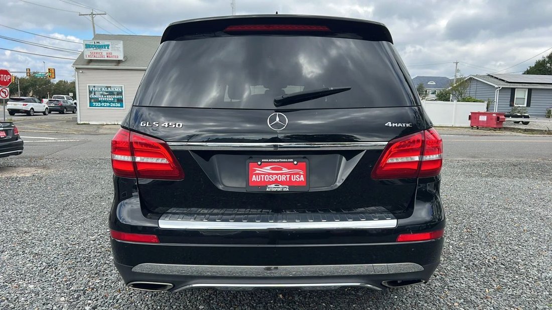 Suv in Toms River, NJ, United States 4 - 19040668