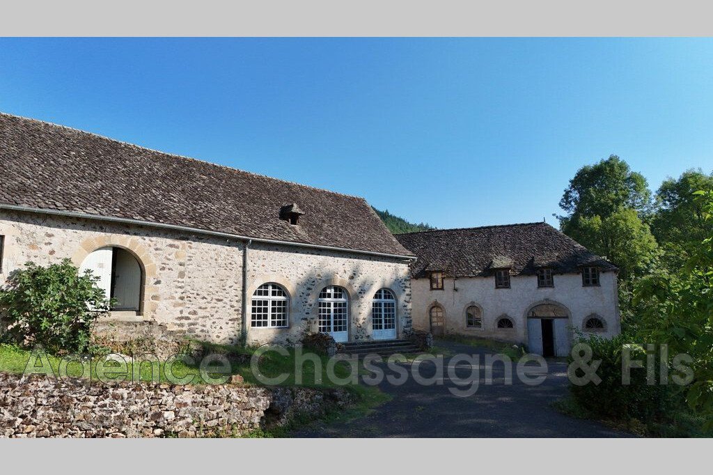Villa a Saint-Chamant, Nuova Aquitania, Francia 5 - 19039792