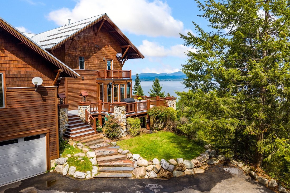 House in Sagle, Idaho, United States 2 - 19038348