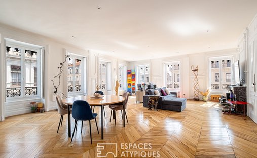 Apartamento en Perralière, Lion, Auvernia-Ródano-Alpes 1