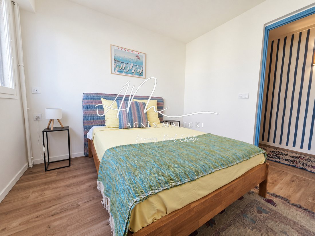 Apartamento en Nord, Cavalaire-sur-Mer, Francia 5 - 18986778