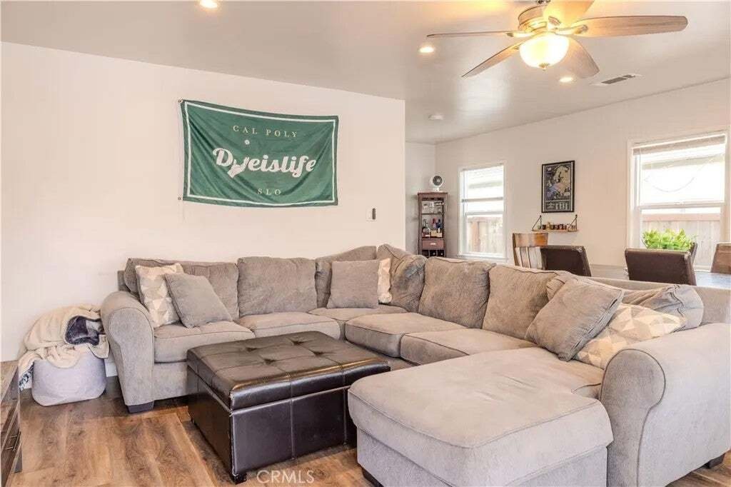 Casa en San Luis Obispo, California, Estados Unidos 2 - 19039973