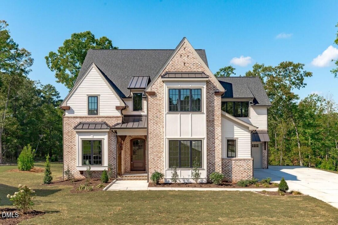 House in Raleigh, North Carolina, United States 1 - 19038335