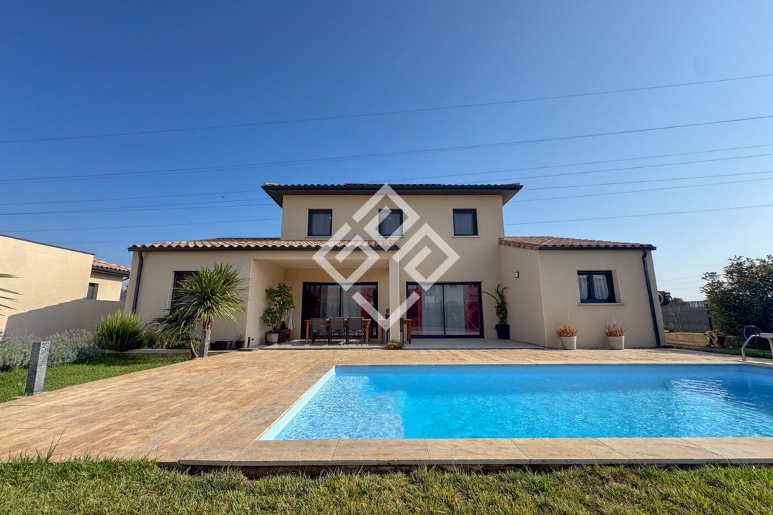 Maison à Ecarts, Narbonne, France 1 - 19040269