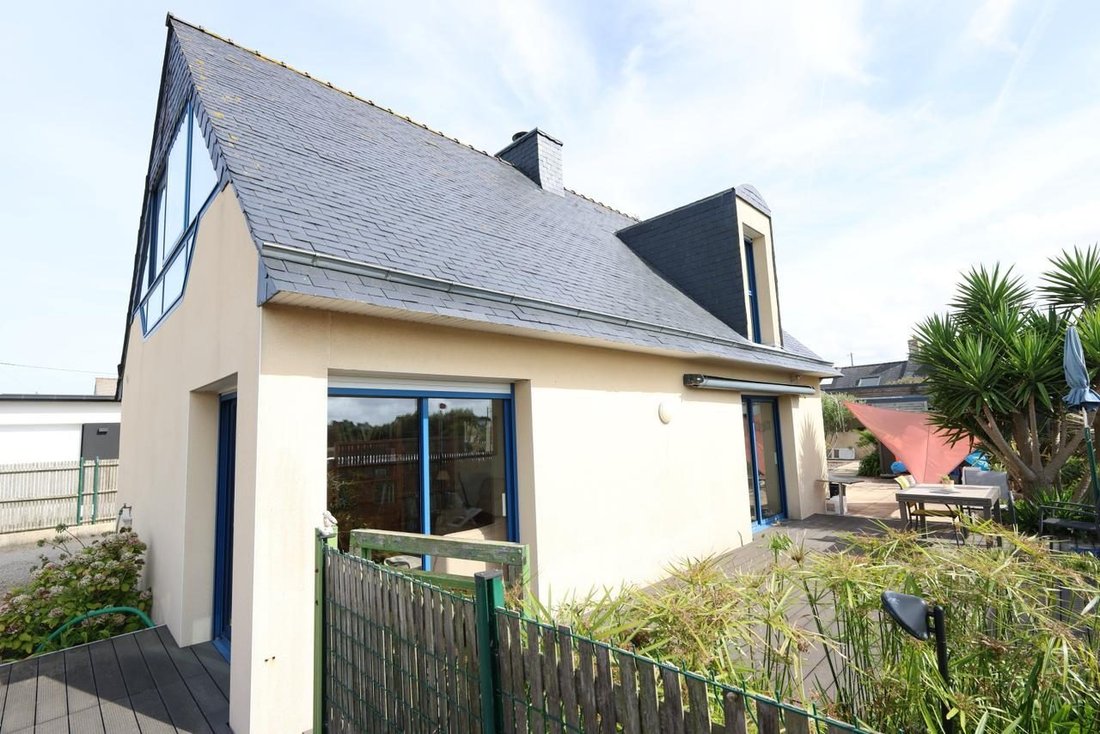 Maison à Santec, Bretagne, France 2 - 19041374