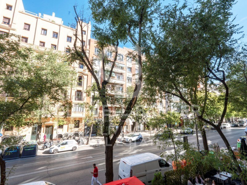Apartment in Tetuan, Madrid, Spain 2 - 19040198