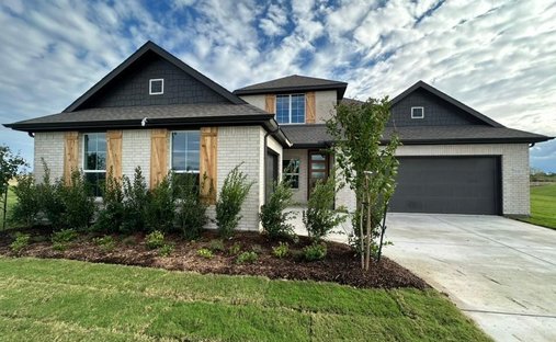 Maison à Valley View, Texas, États-Unis 1