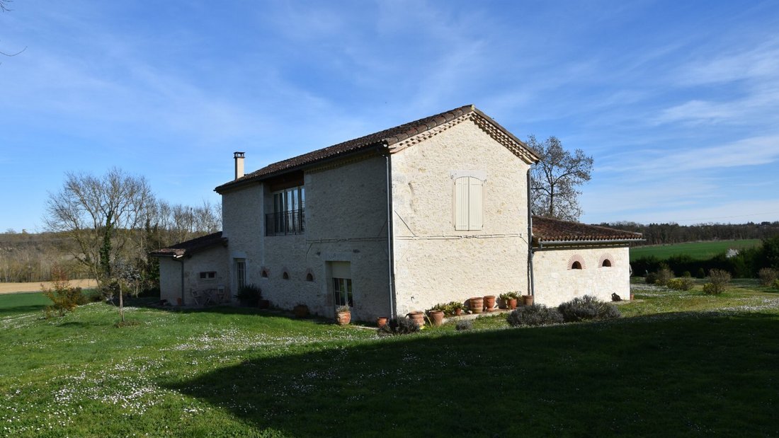 House in Mauvezin, Occitania, France 3 - 19037804