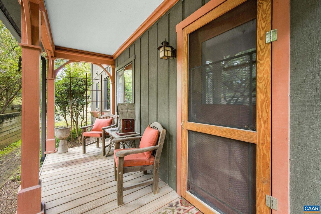 Casa en Afton, Virginia, Estados Unidos 4 - 19038690