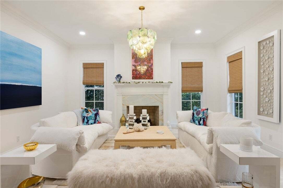 Casa a Vero Beach, Florida, Stati Uniti 5 - 19038701