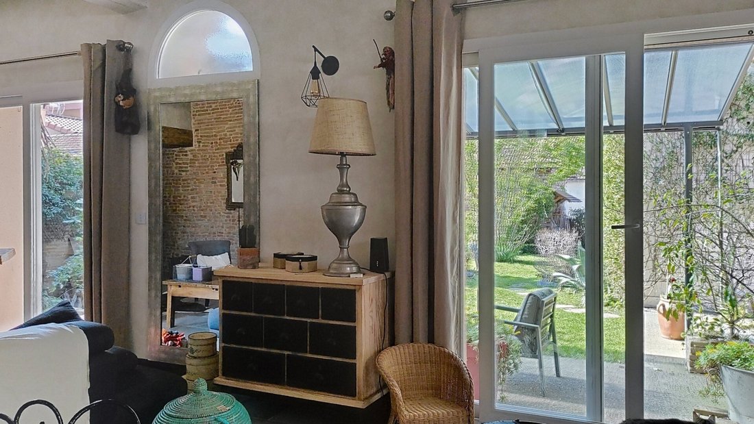 Casa a Casse Martin, L'Isle-Jourdain, Francia 4 - 19037811