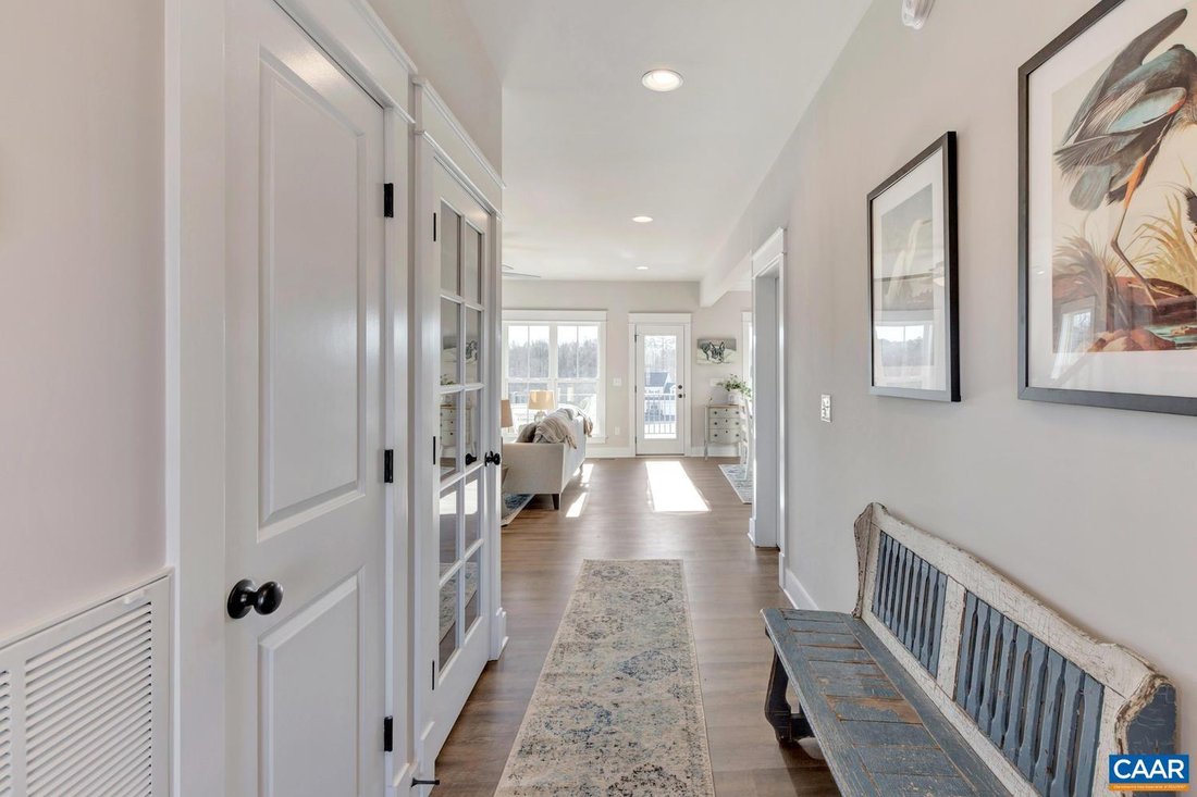 House in Charlottesville, Virginia, United States 4 - 19038684