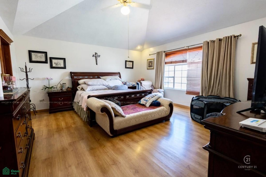 Casa en Chihuahua, Chihuahua, México 5 - 18066435