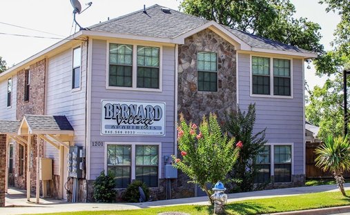 Appartamento a Denton, Texas, Stati Uniti 1