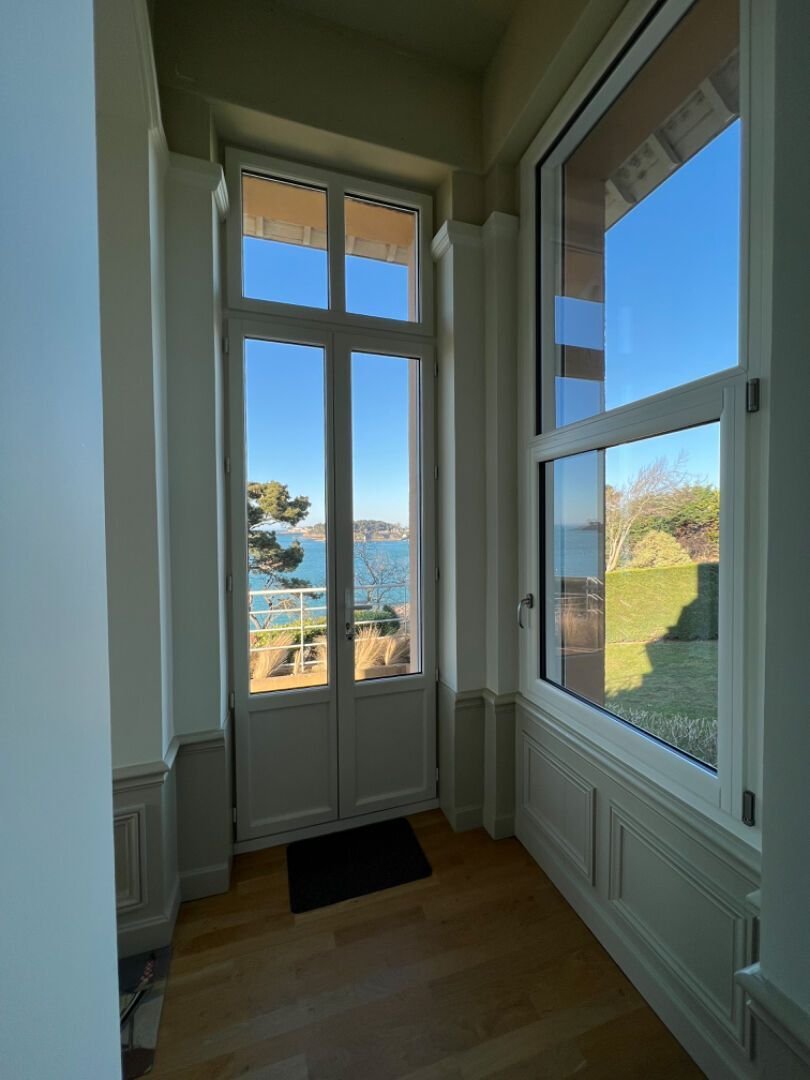 Appartamento a Stazione-La Saudrais-La Vicomte, Dinard, Francia 3 - 19037395