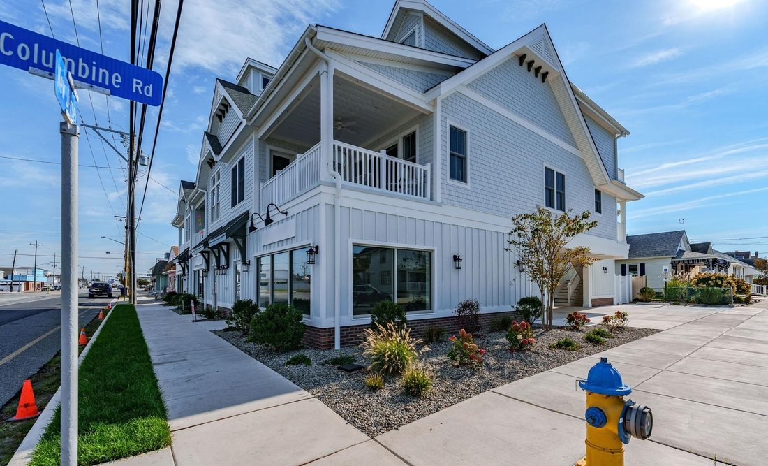 Condominio a Wildwood, New Jersey, Stati Uniti 2 - 19040814