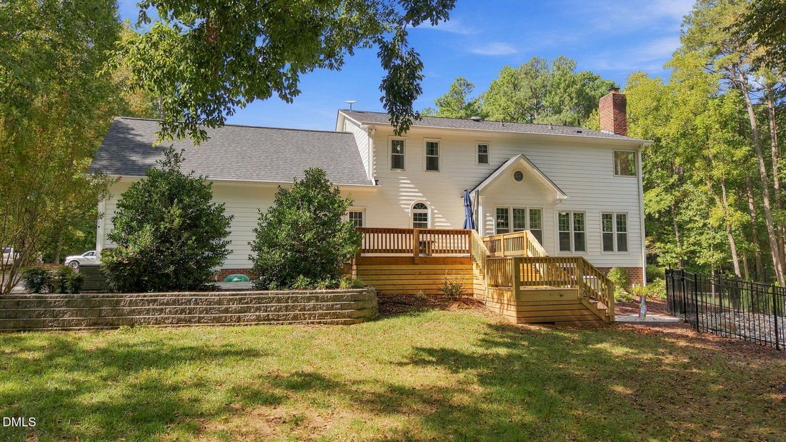 House in Oxford, North Carolina, United States 5 - 19039275
