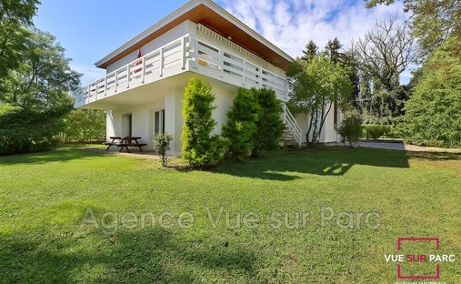 Villa à Centre, Craponne, France 1